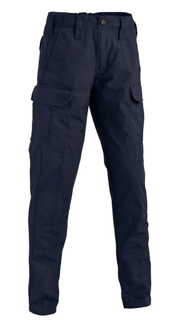 PANTS - BASIC - DEFCON 5 - NAVY BLUE