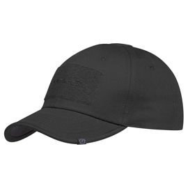 BASEBALL CAP - "TACTICAL 2.0" - Pentagon® - BLACK