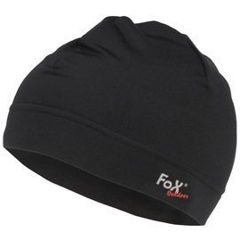 HAT "RUN" - BLACK