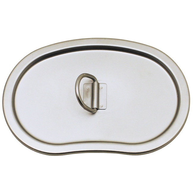 US Mug Lid, stainless steel