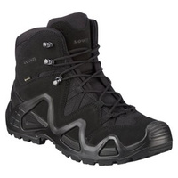 Lowa Zephyr MK2 GTX® Mid TF, BLACK Lowa Zephyr MK2 GTX Mid Boots | Galls