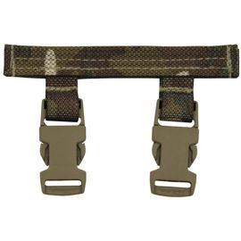 GB ancillaries part, Osprey MK IV, MTP, like new 8 cm