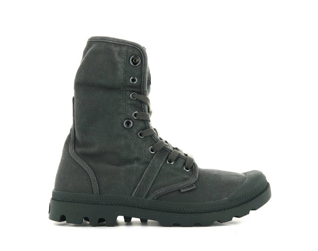 Boots - Palladium - PALLABROUSE BAGGY