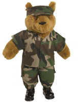 CCE Camo