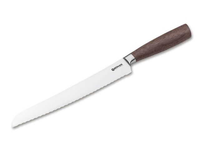 KITCHEN KNIFE CORE BREAD KNIFE - BOKER