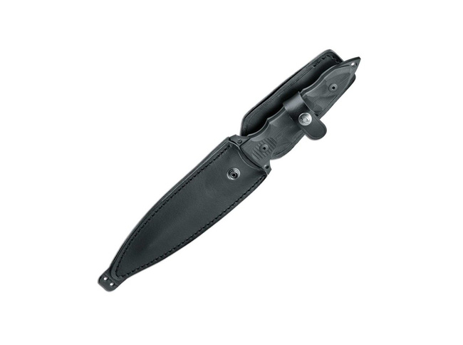 FKMD Modras Black Knife