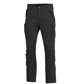 PANTS - M65 2.0 - PENTAGON - BLACK - LENGTH 34 inch