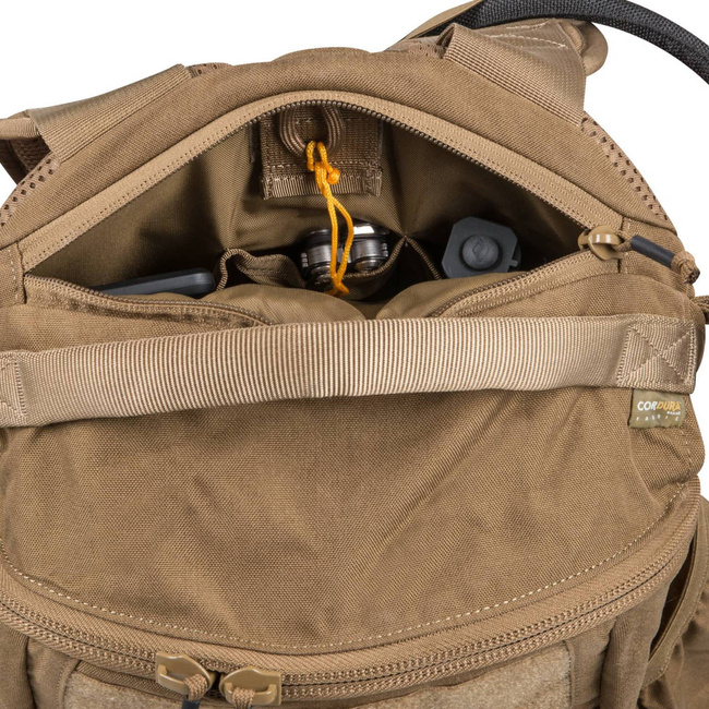 BACKPACK - "RAIDER" - 20 L - CORDURA® - Helikon-Tex® - COYOTE