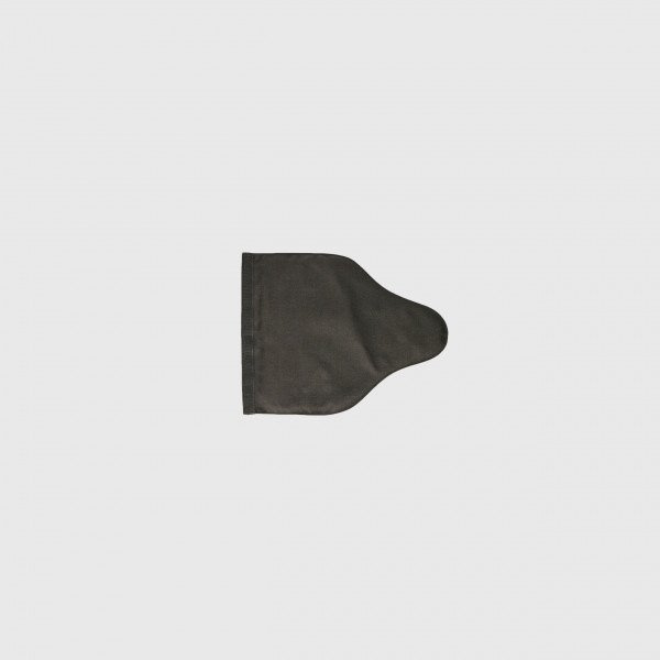 BODY ARMOR TITANIUM® GROIN PROTECTOR I BULLET PROOF VEST - OLIVE