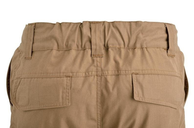 PANTS - PANTHER - DEFCON 5 - COYOTE TAN