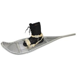 US Snow Shoes with alu frame, like new