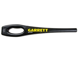 GARRETT SUPERWAND METAL DETECTOR - SALE ONLY IN EU