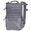 EXPANDABLE BACKPACK - QUICK BAG - 5/17 L - Pentagon - WOLF GREY