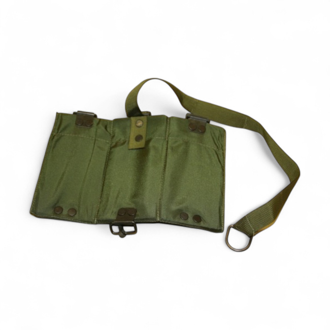 Portable spring-loaded intravenous infuser - no power supply required - Biomed MED1005