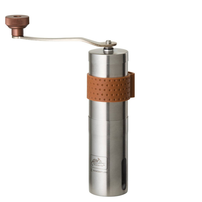 CAMP HAND COFFEE GRINDER - HELIKON