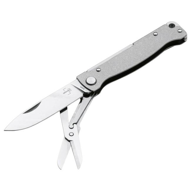 POCKET KNIFE ATLAS MULTI SW - BOKER PLUS