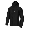 ULTRA-LIGHT WIND JACKET - "TRAMONTANE" - Helikon-Tex® - BLACK