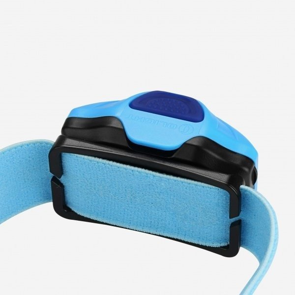 Flashlight Olight H05 Active blue