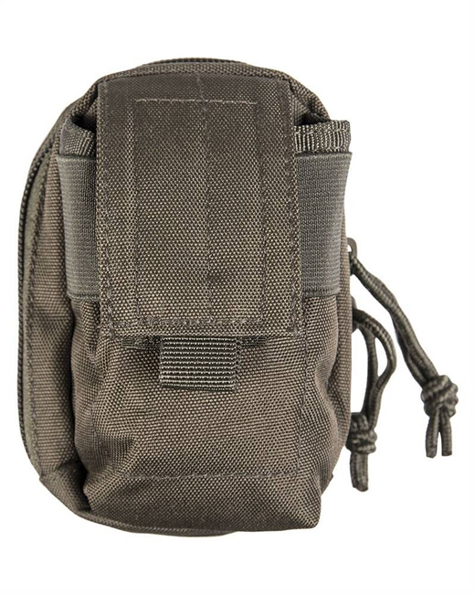 OD PADDED BELT POUCH