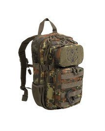 US ASSAULT BACKPACK - KIDS VERSION - 14 L - FLECTAR
