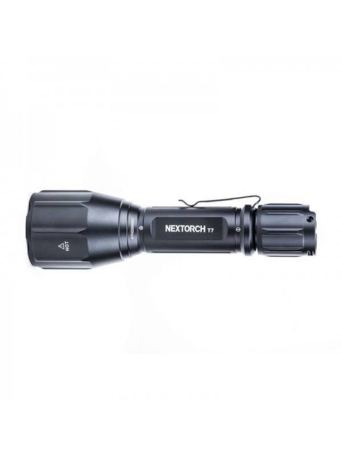 TACTICAL T7 HUNTING FLASHLIGHT SET - NEXTORCH