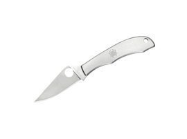 HONEYBEE SS POCKET KNIFE - SPYDERCO