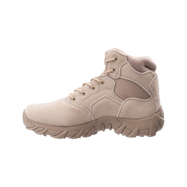 Magnum COBRA 6.0 V1 SUEDE - DESERT TAN