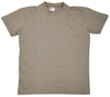 Army-style T-shirt - US Army Military Surplus - Olive Drab Gray