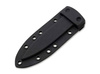 SHEATH FOR BAYONET SKYDEX APPLEGATE BLACK II - BOKER