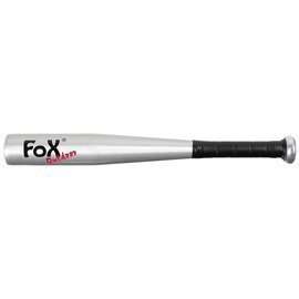 ALUMINIUM BASEBALL BAT -  "AMERICAN BASEBALL" - 46 CM - FOX OUTDOOR®
