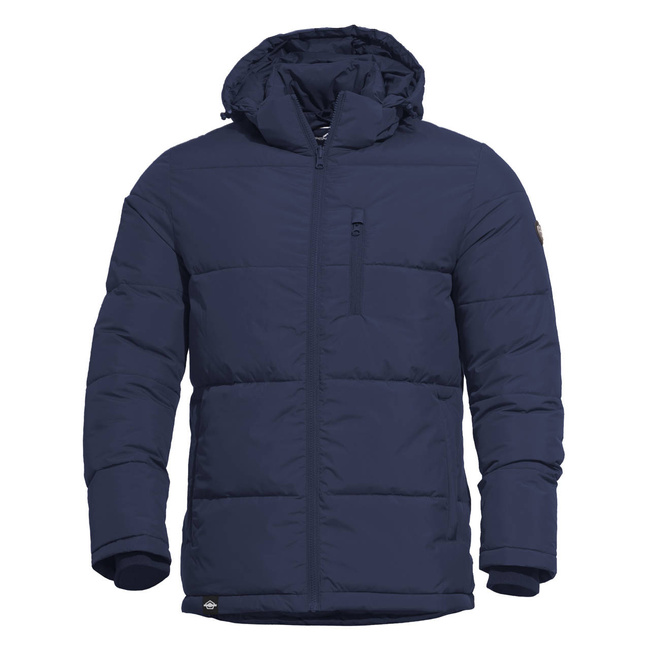 TAURUS PUFFER JACKET - PENTAGON® - MIDNIGHT BLUE