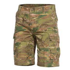 BDU 2.0 SHORT PANTS - GRASSMAN