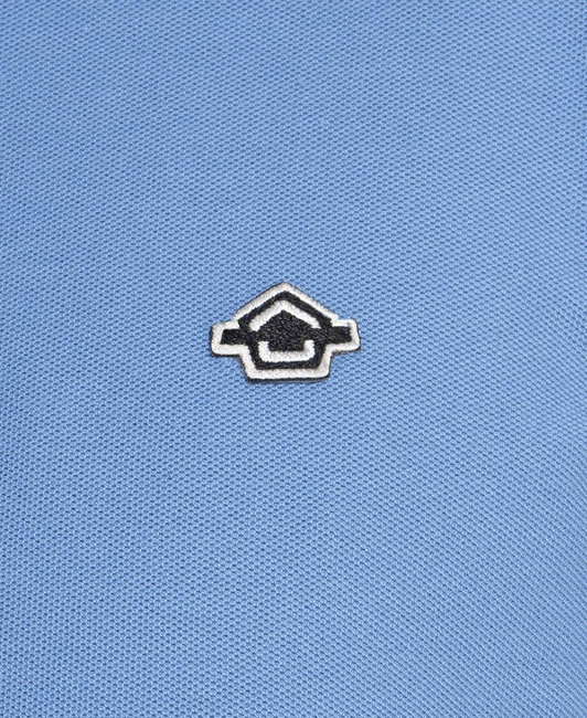 POLO T-SHIRT - ANIKETOS STRIPES - Pentagon® - WHITE