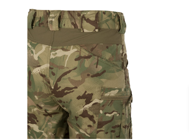 UTS (URBAN TACTICAL SHORTS®) FLEX 11® - POLYCOTTON TWILL