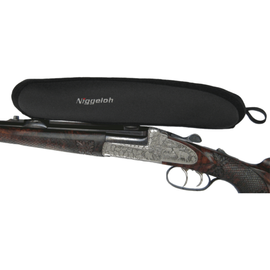 NEOPRENE SPOTTING SCOPE PROTECTOR XXL - BLACK