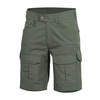 Camo Green