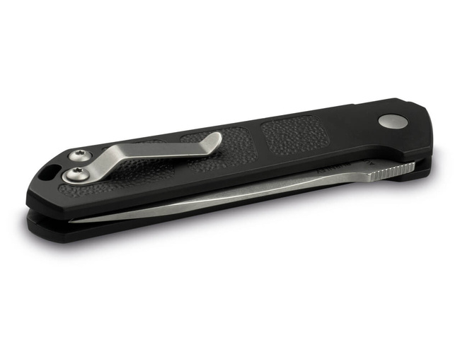 CUTIT DE BUZUNAR AUTOMAT - KIHON - STONEWASH - BOKER PLUS