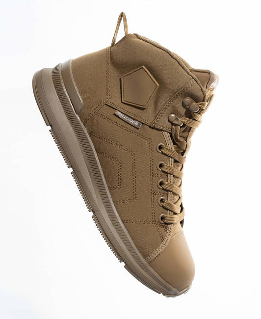 BOOTS - "HYBRID 2.0" - Pentagon® - RAL7013 Green