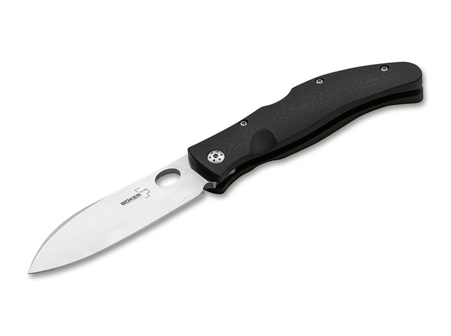 Pocket Knife - Yukon - Boker Plus