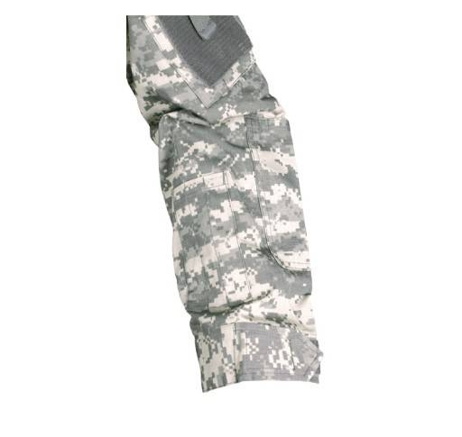 US AT-DIGITAL ACU NYCO R/S FIELD JACKET