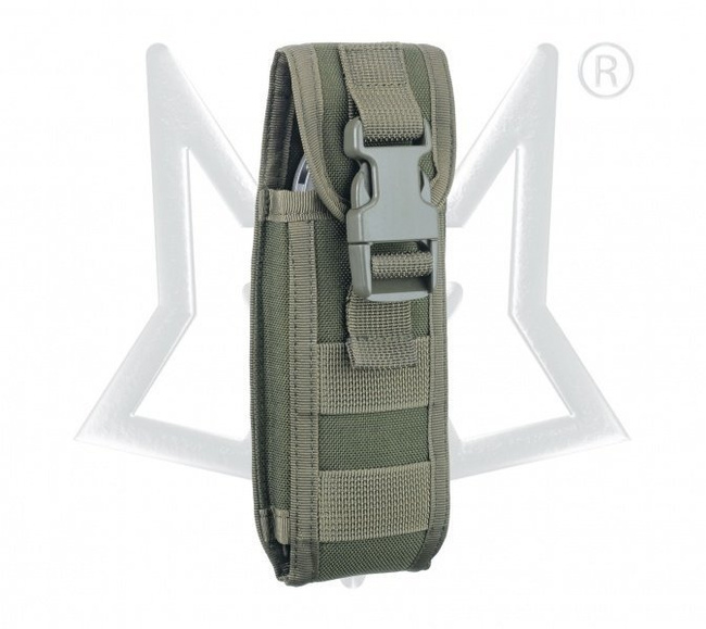 Fox Knives Tracker Folding Knife 'Meskwaki'