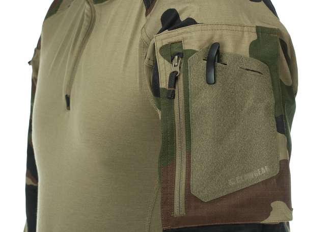 OPERATOR COMBAT SHIRT - CLAWGEAR® - OD