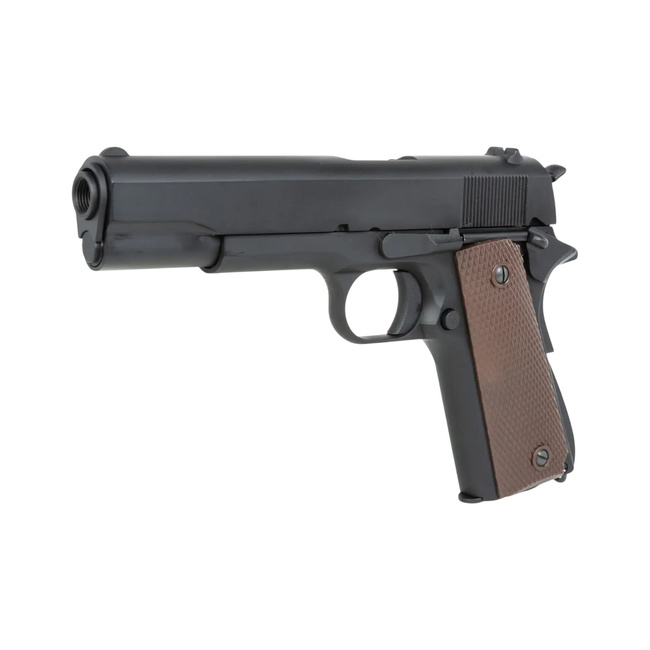 East Crane EC-3101 Airsoft Pistol - CO2 - E&C