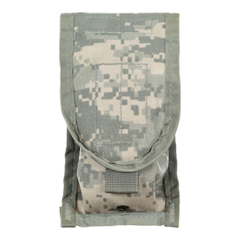 Mag Pouch, M4, AT-digital, Molle II - Military Surplus from the US Army - Used