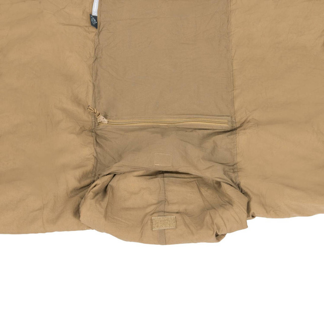 MULTIFUNCTIONAL PONCHO - "SWAGMAN ROLL" - Helikon-Tex® - US WOODLAND