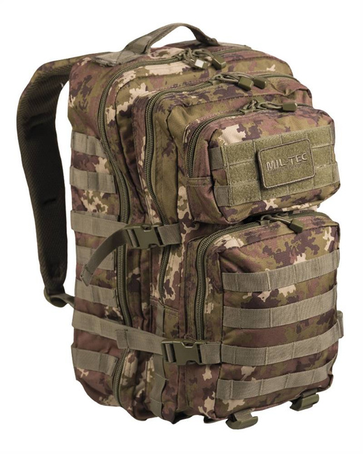 US ASSAULT BACKPACK - 36 L - VEGETATO
