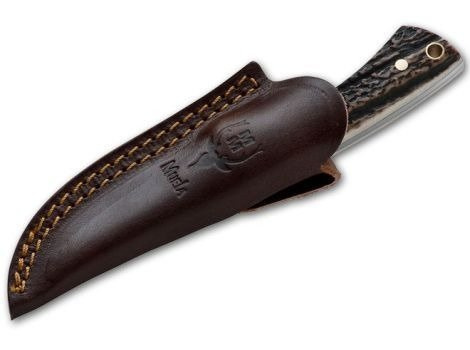 Muela Colibri Stag Knife