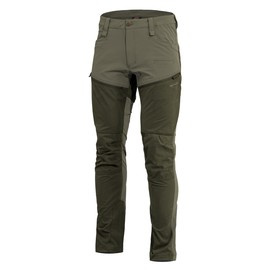 PANTS - "RENEGADE SAVANA" - PENTAGON® - RAL7013 - LENGTH 32″