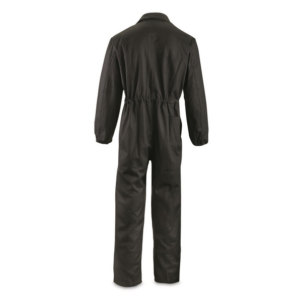 SUMMER TANKER COVERALL - MILITARY SURPLUS ROMANIAN ARMY - LIKE NEW