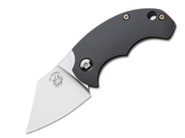 Dragotac BB Grey Pocket Knife
